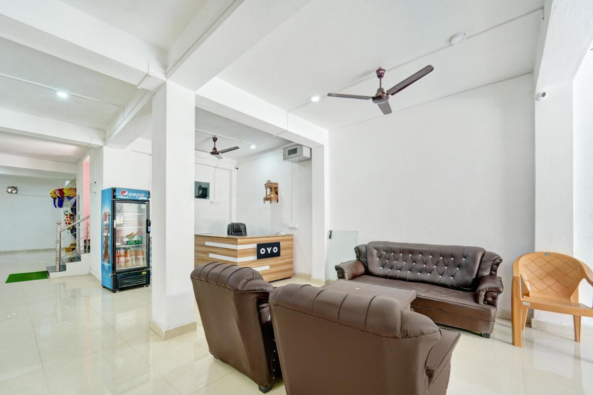 Hotel O Radha Rani Hotel Раджгир Экстерьер фото