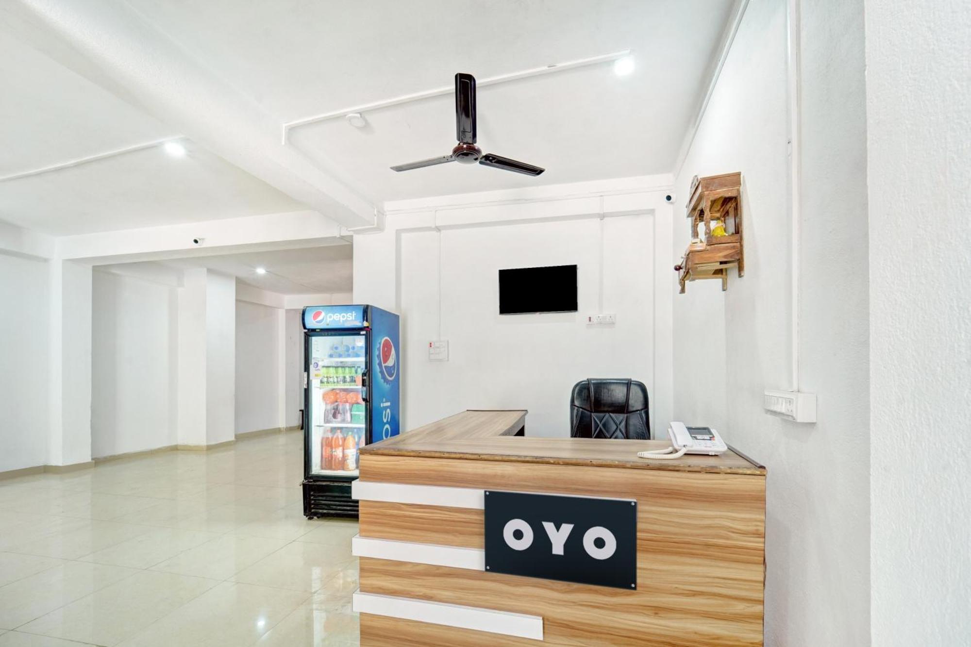 Hotel O Radha Rani Hotel Раджгир Экстерьер фото